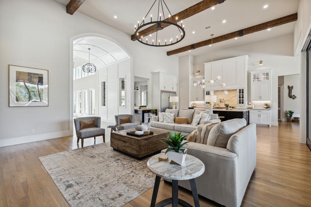 Barry Farms - Residential