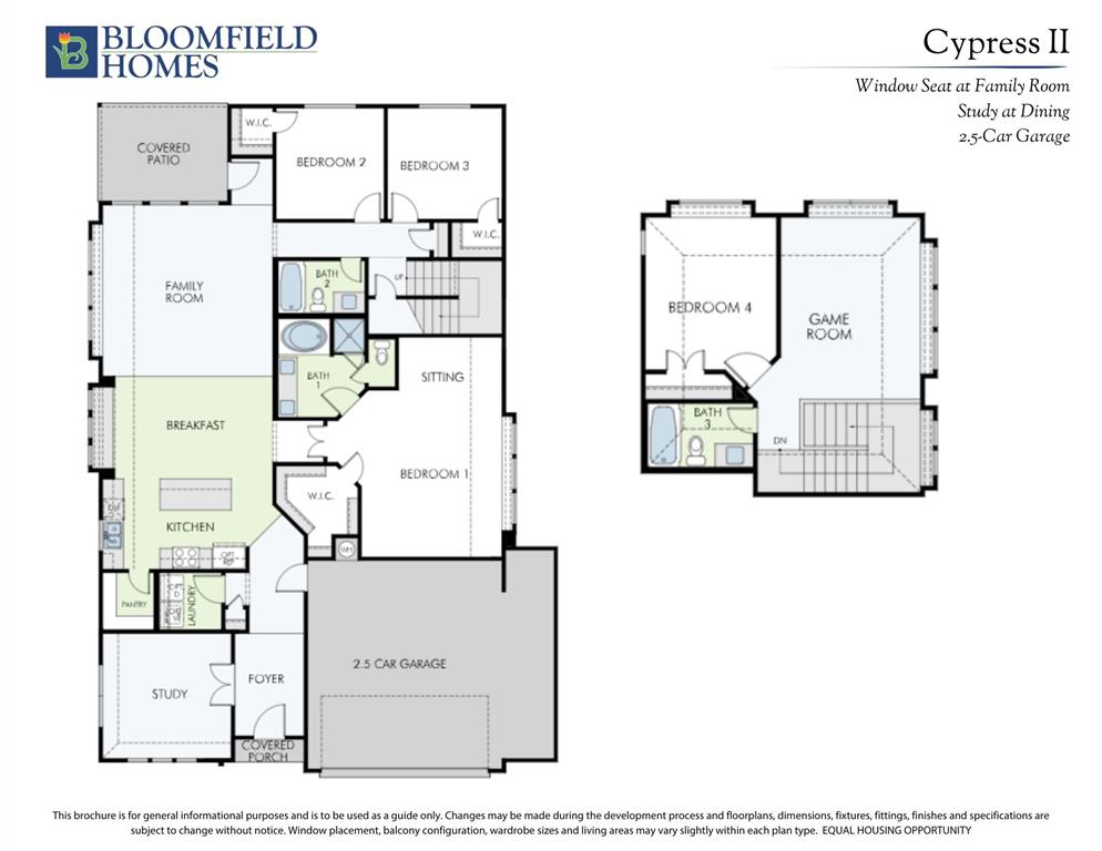 404 Chestnut Lane