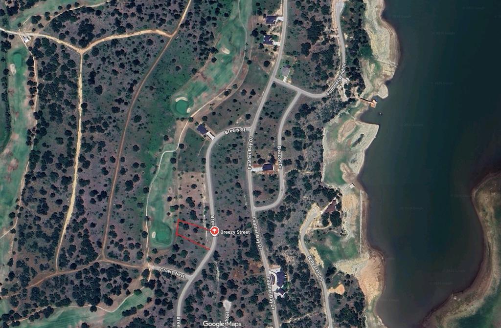 Kings Point Cove - Land