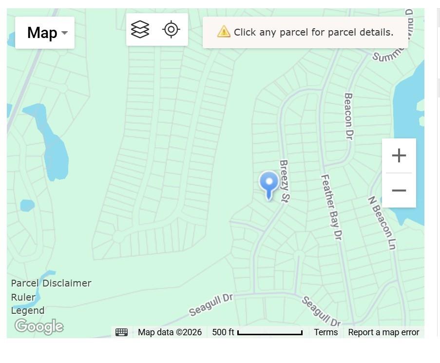 Kings Point Cove - Land