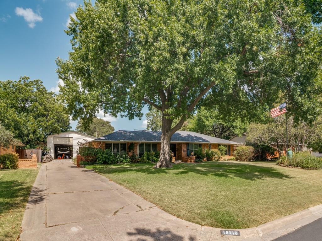 10216 Plummer Drive