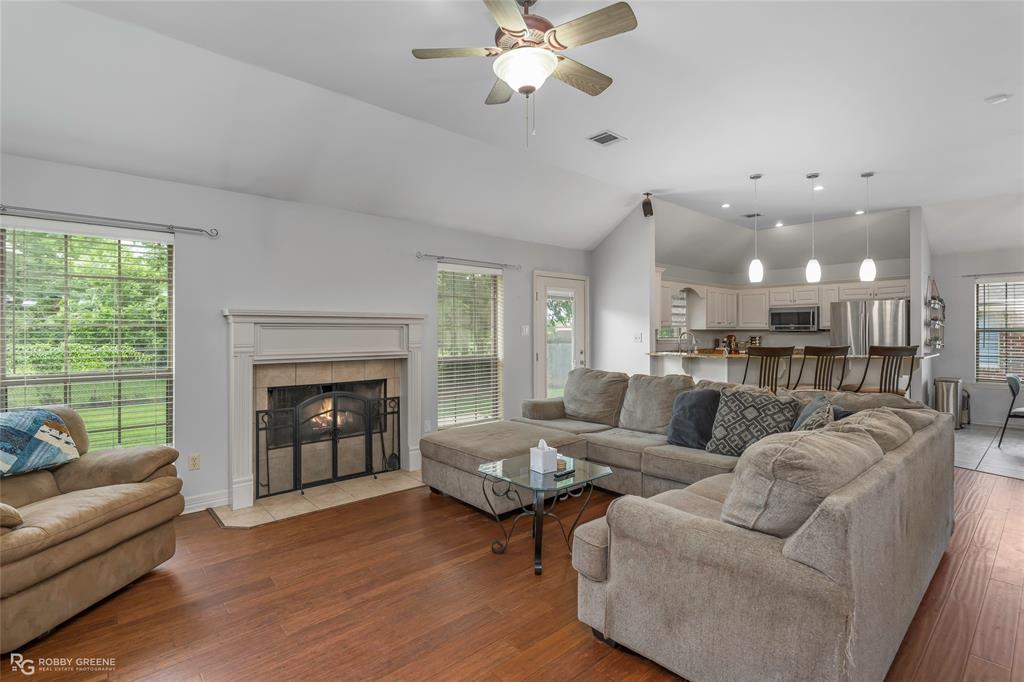4228 Parkridge Drive