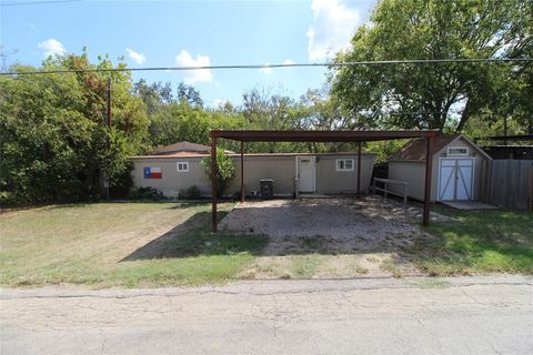 329 Longhorn Trail Weatherford TX 76087