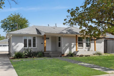Photo of 3727 Hawick Lane, Dallas, TX 75220 (MLS # 21391336)