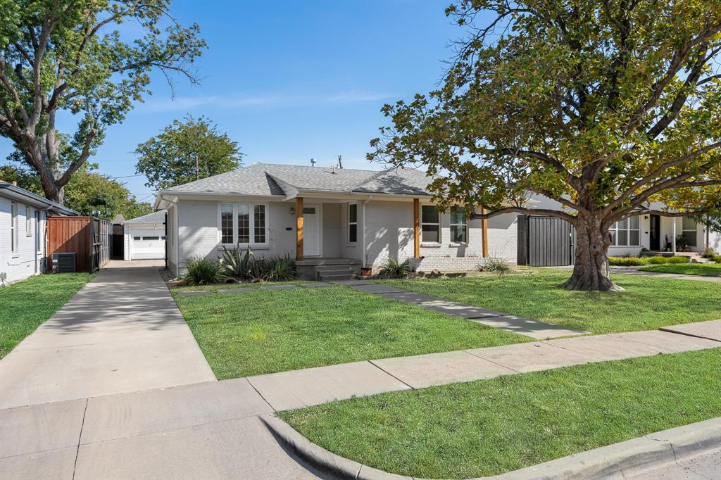 3727 Hawick Lane