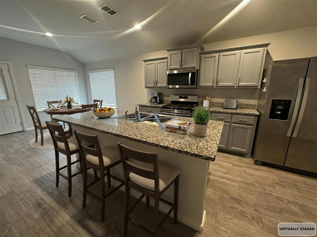 Chapel Crk Add - Residential