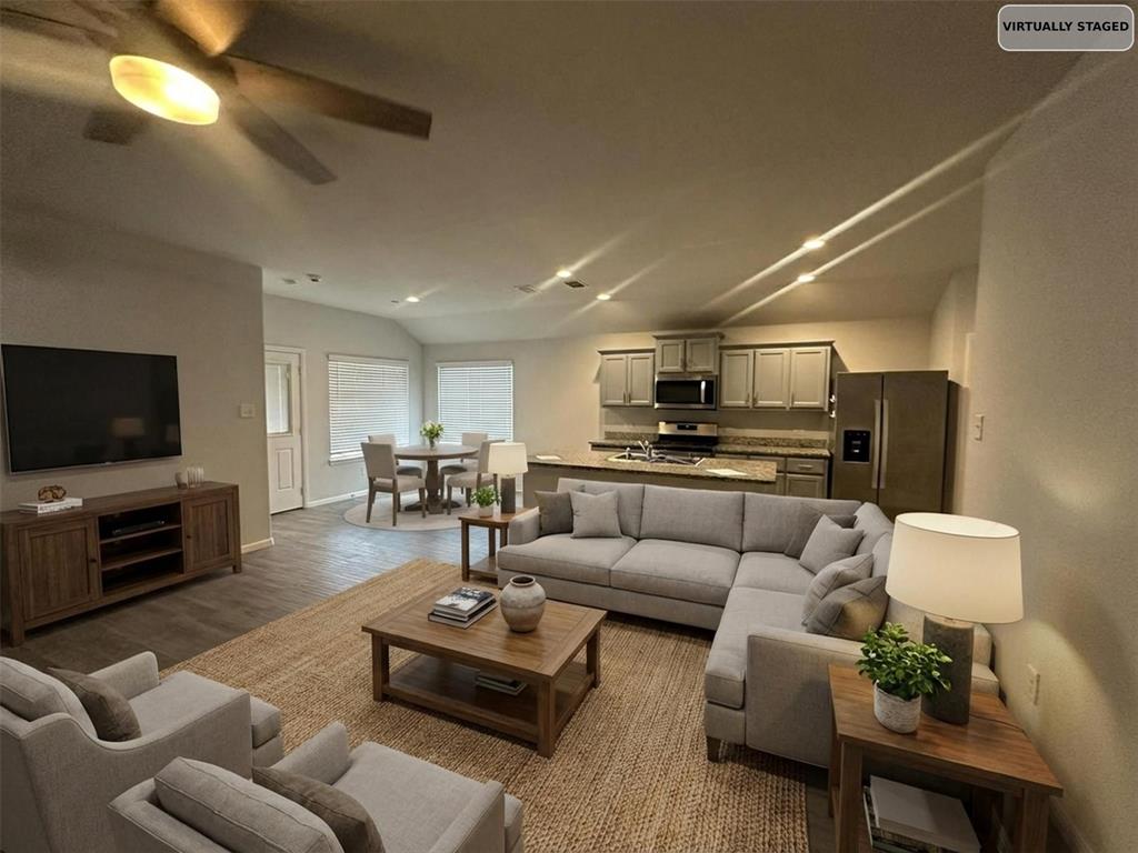 Chapel Crk Add - Residential