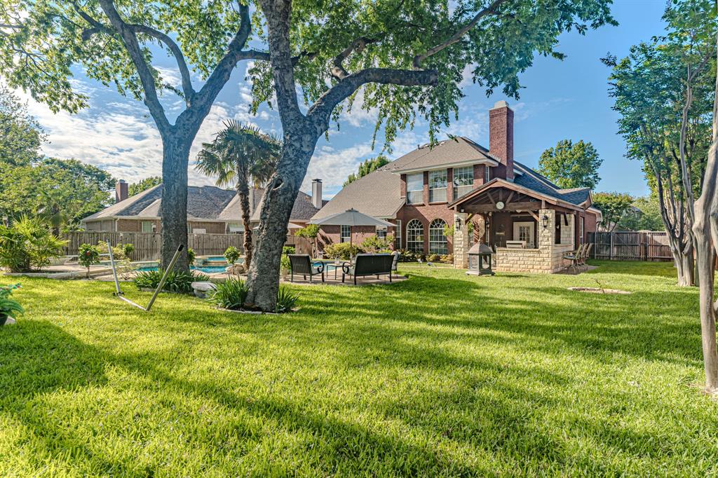 1200 Hillary Lane
