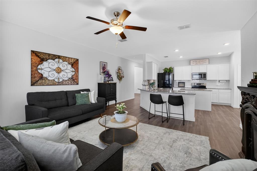 Parkview Hills Ph 6 - Residential