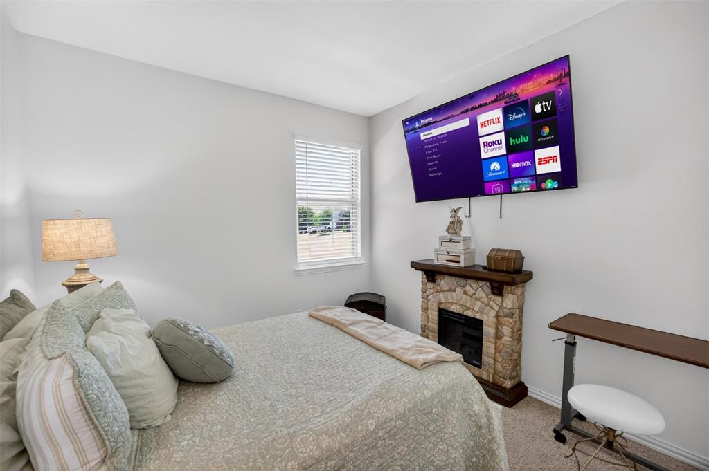 Parkview Hills Ph 6 - Residential