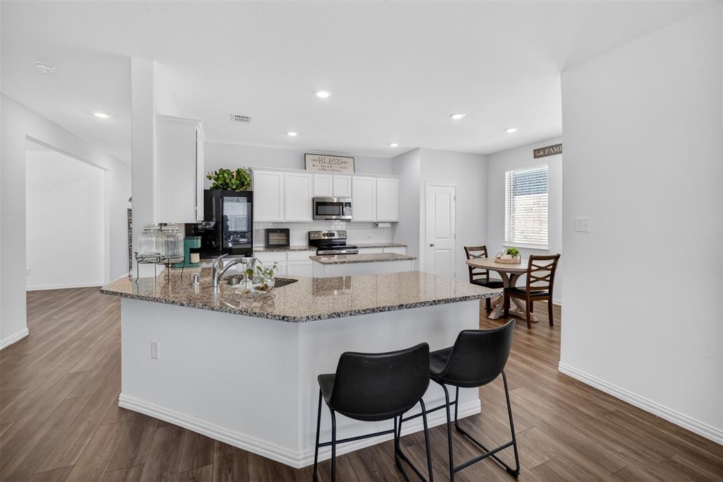 Parkview Hills Ph 6 - Residential