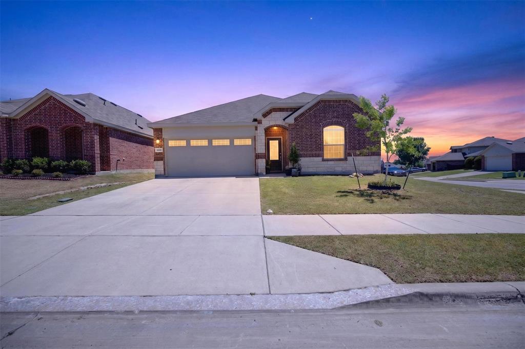 Parkview Hills Ph 6 - Residential