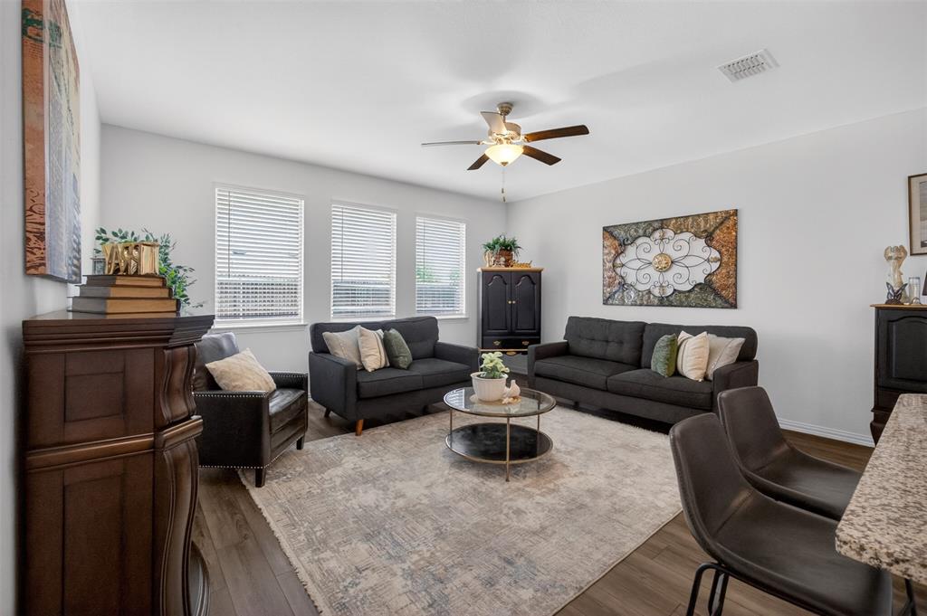 Parkview Hills Ph 6 - Residential