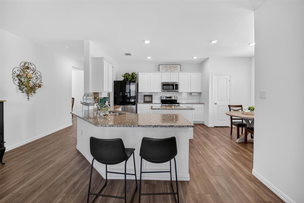 Parkview Hills Ph 6 - Residential
