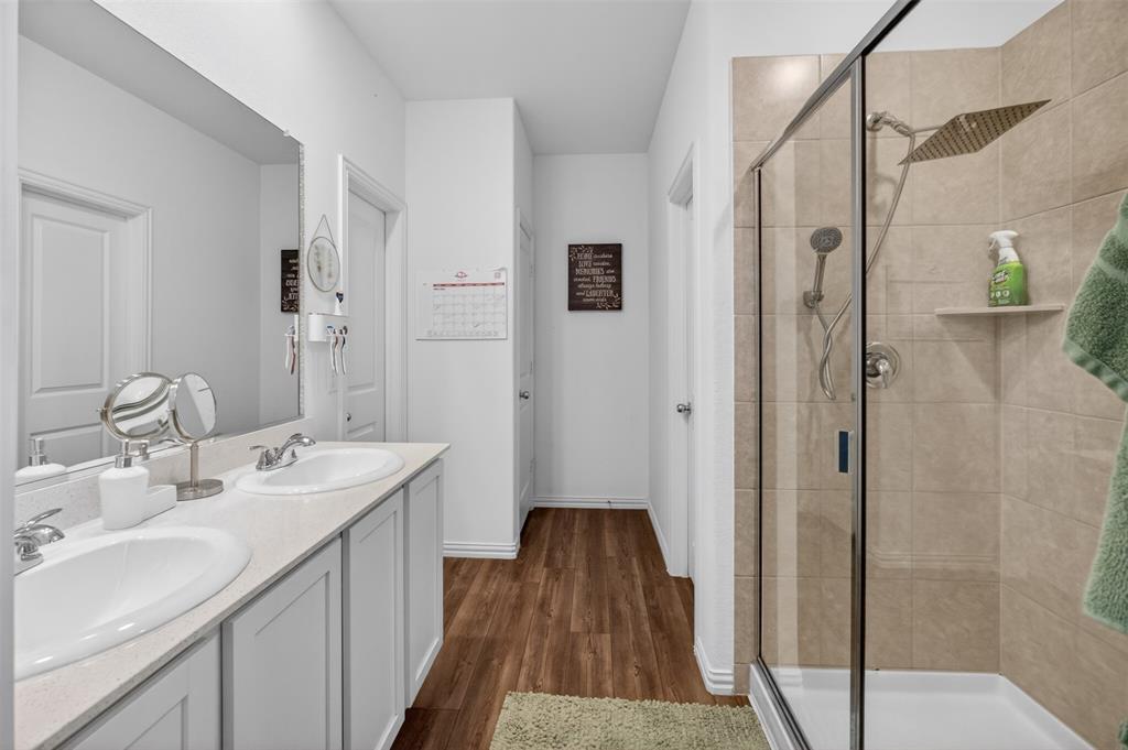 Parkview Hills Ph 6 - Residential