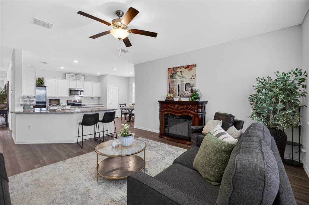 Parkview Hills Ph 6 - Residential