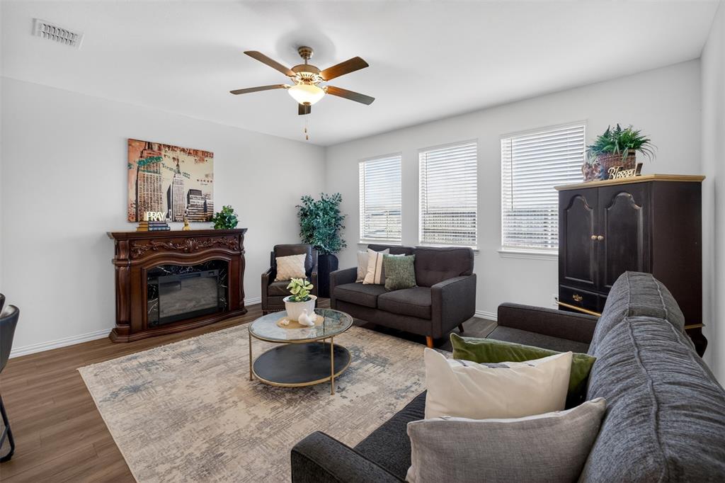 Parkview Hills Ph 6 - Residential