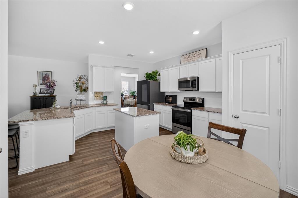 Parkview Hills Ph 6 - Residential