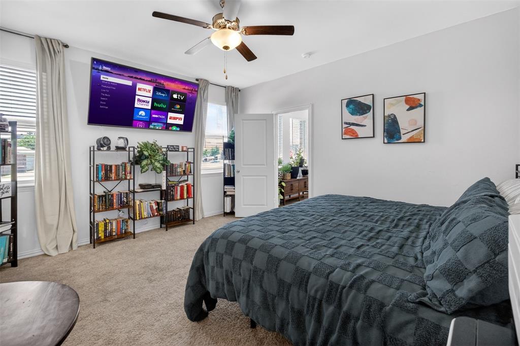 Parkview Hills Ph 6 - Residential