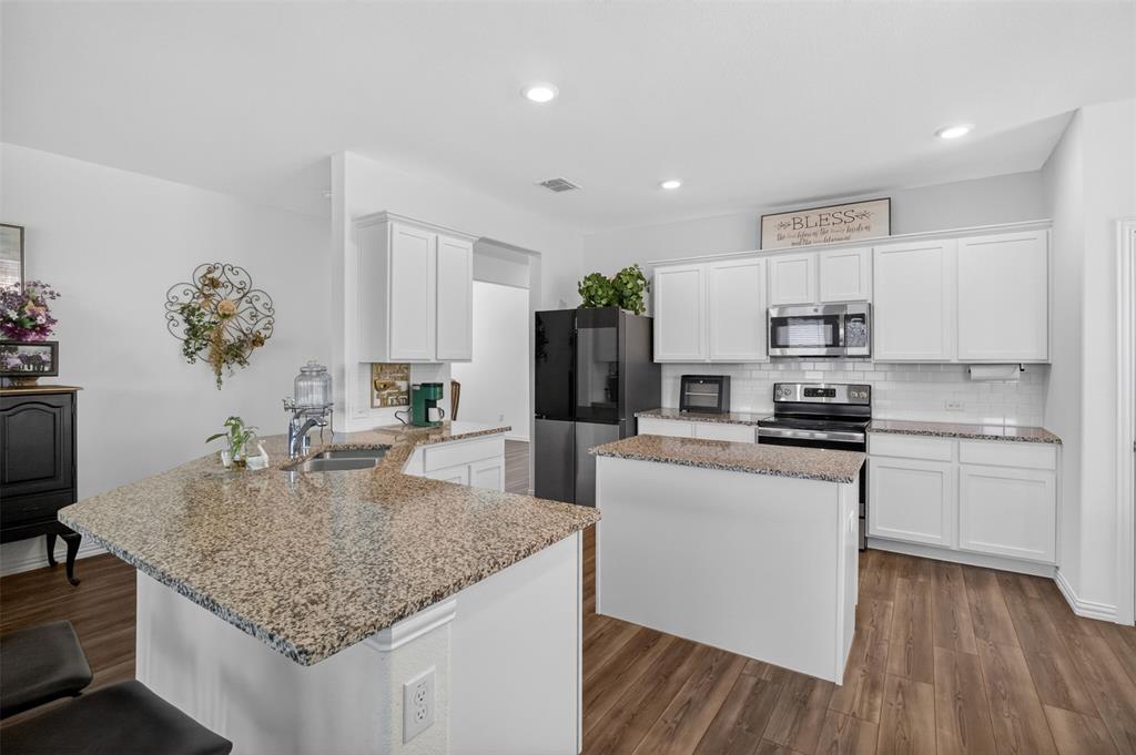 Parkview Hills Ph 6 - Residential