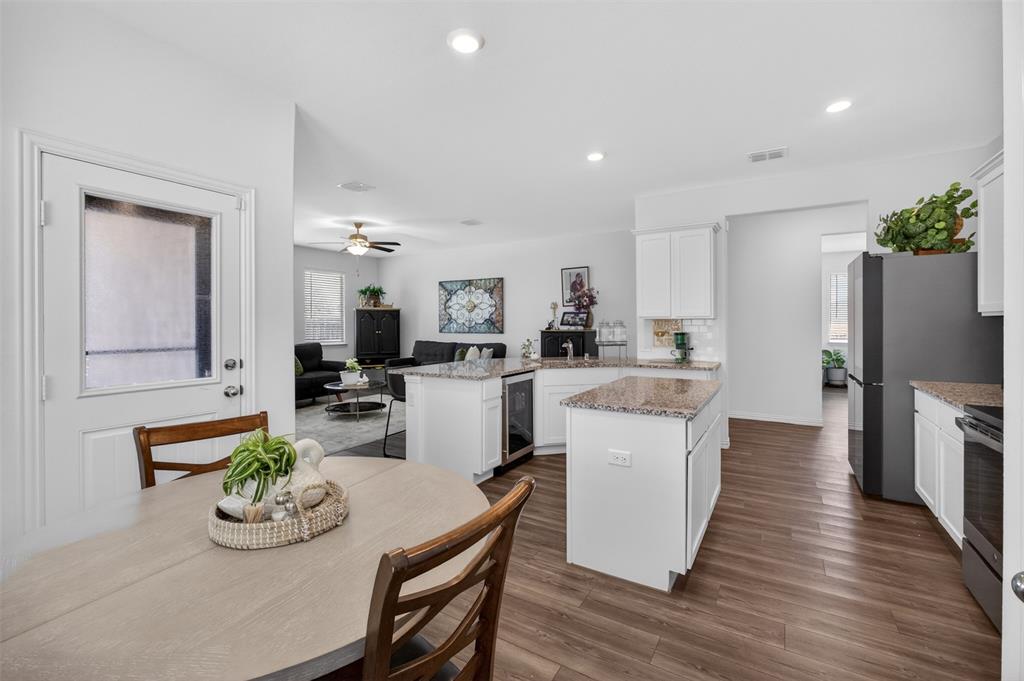 Parkview Hills Ph 6 - Residential