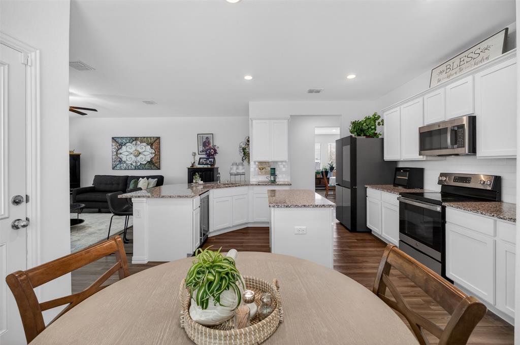 Parkview Hills Ph 6 - Residential