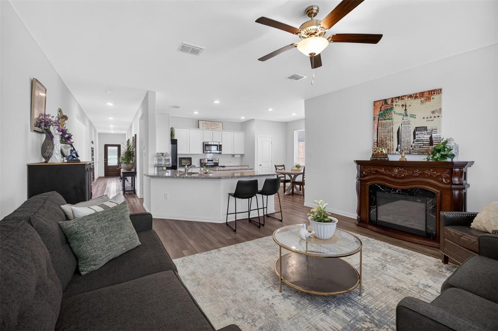 Parkview Hills Ph 6 - Residential