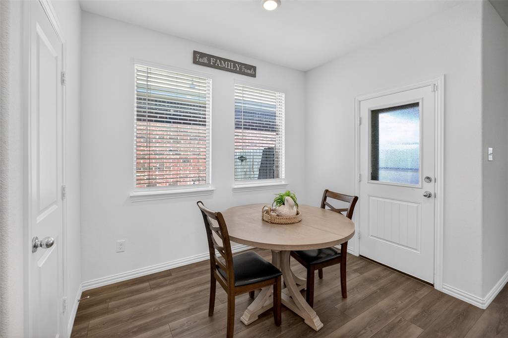 Parkview Hills Ph 6 - Residential