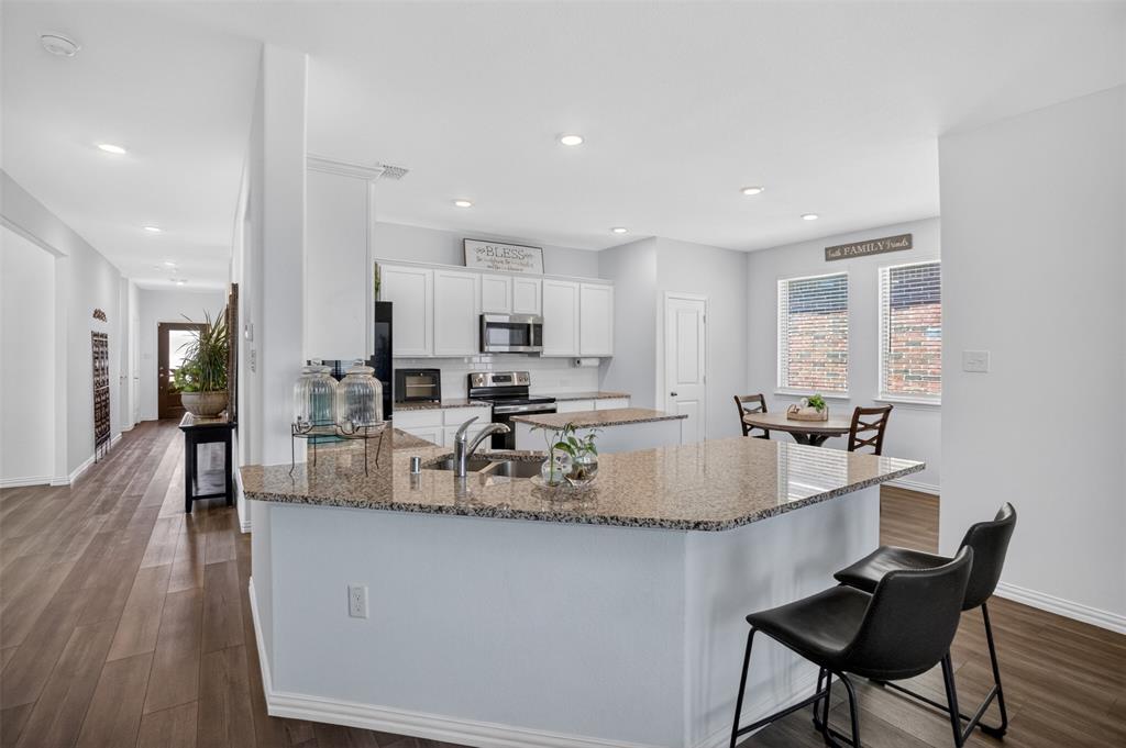 Parkview Hills Ph 6 - Residential