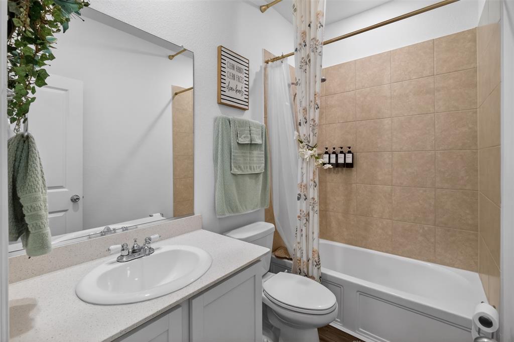 Parkview Hills Ph 6 - Residential
