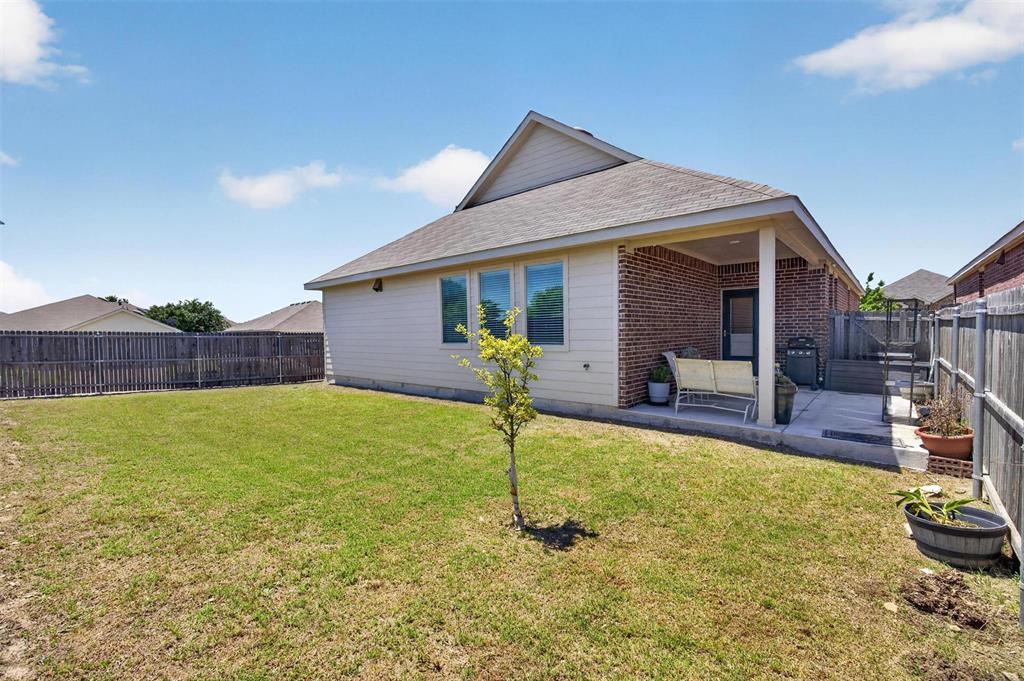 Parkview Hills Ph 6 - Residential