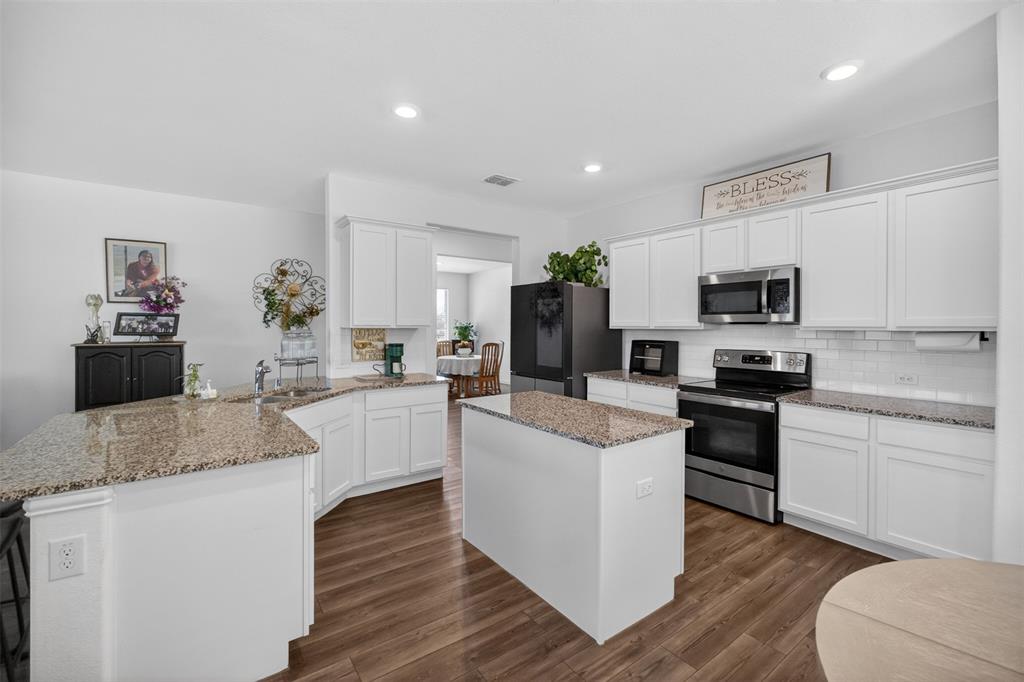 Parkview Hills Ph 6 - Residential