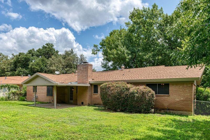 Diamond Oaks North Add - Residential Lease