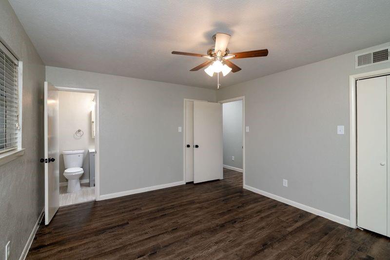 Diamond Oaks North Add - Residential Lease