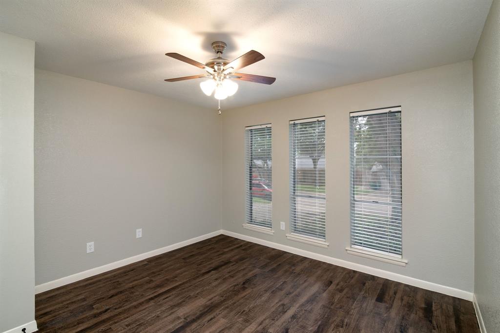 Diamond Oaks North Add - Residential Lease