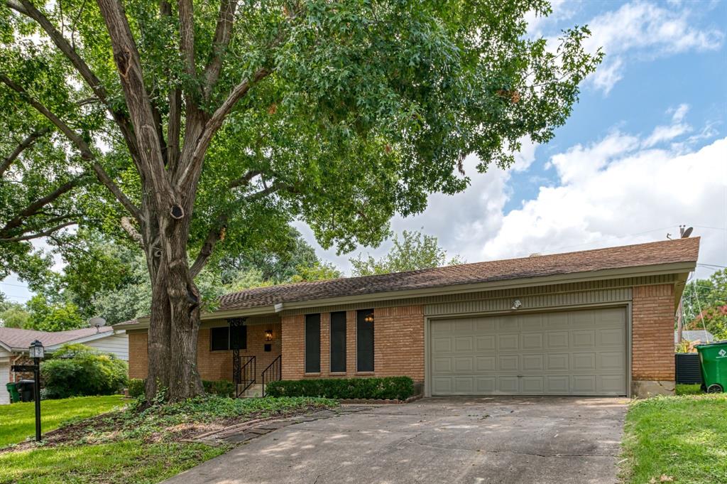 Diamond Oaks North Add - Residential Lease