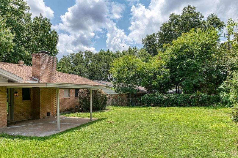 Diamond Oaks North Add - Residential Lease