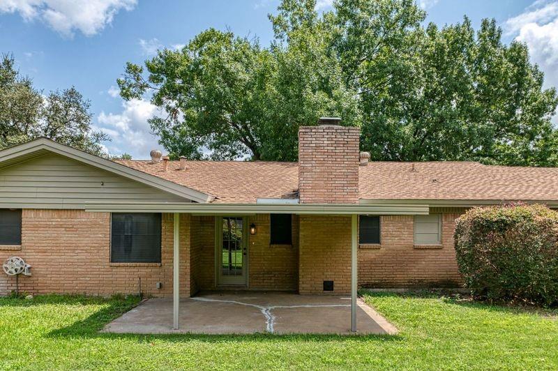 Diamond Oaks North Add - Residential Lease