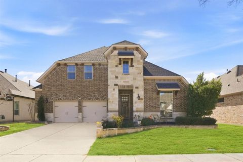 4141 Dewberry Lane Prosper TX 75078