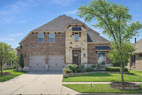 4141 Dewberry Lane Prosper TX 75078