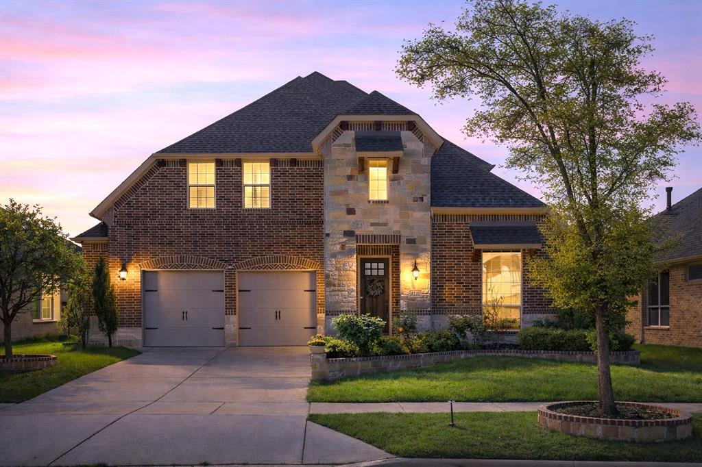 4141 Dewberry Lane