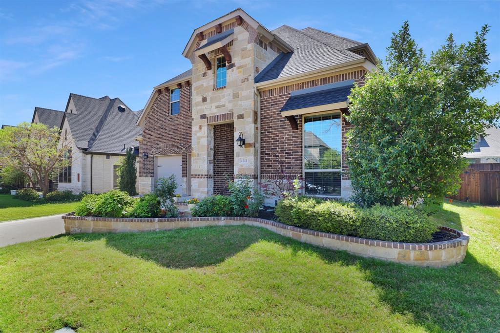 4141 Dewberry Lane