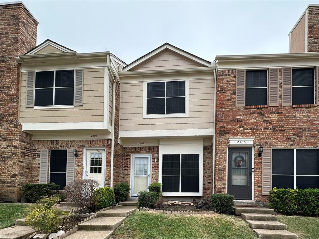 Pheasant Landing #7 - Residential Lease