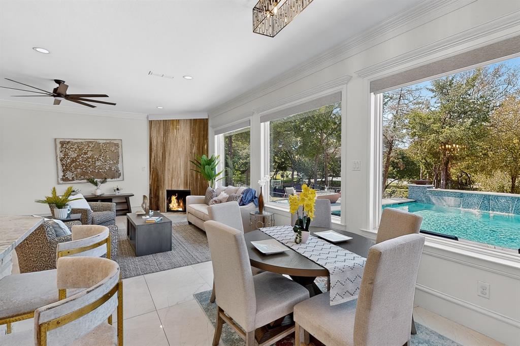 Stonewood Ranch Ph Two - Residential