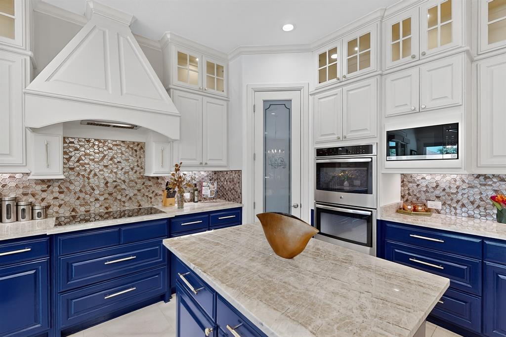 Stonewood Ranch Ph Two - Residential