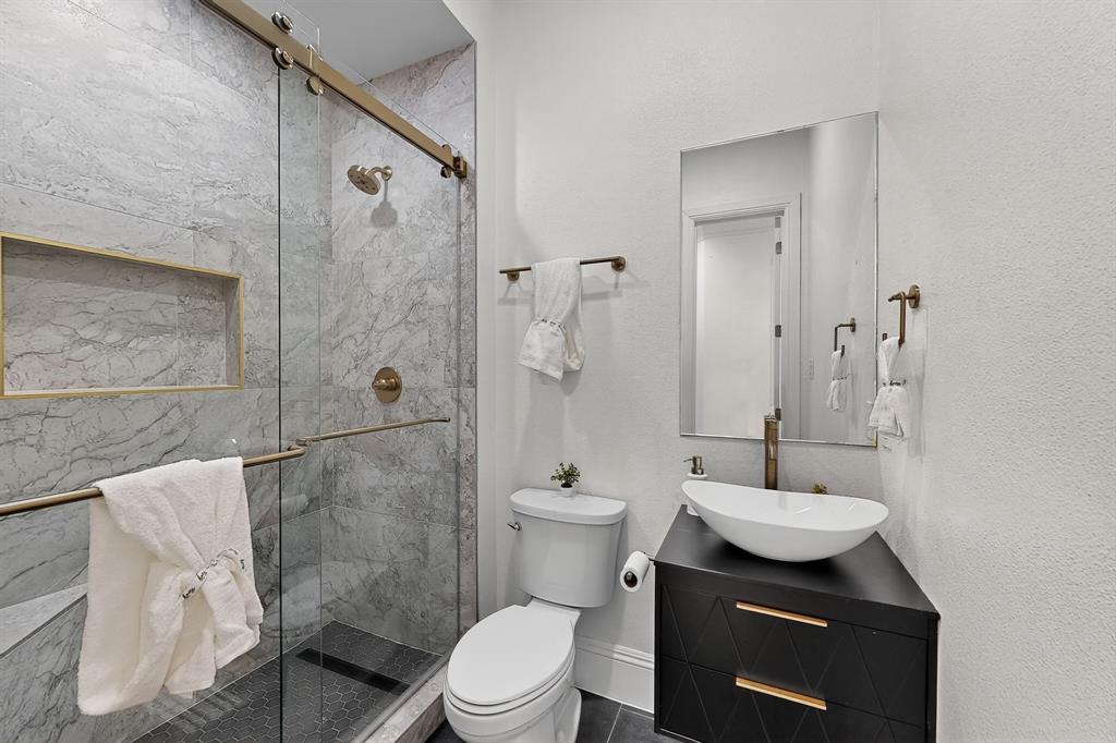 Stonewood Ranch Ph Two - Residential