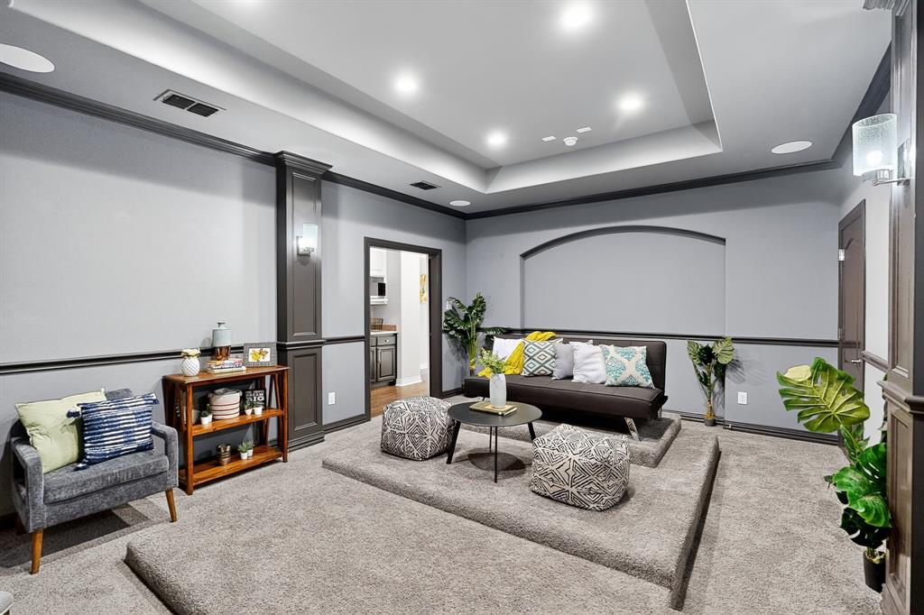 Stonewood Ranch Ph Two - Residential