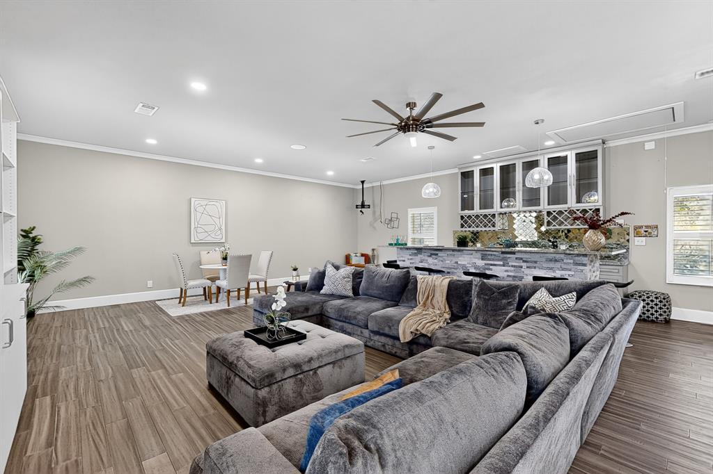 Stonewood Ranch Ph Two - Residential