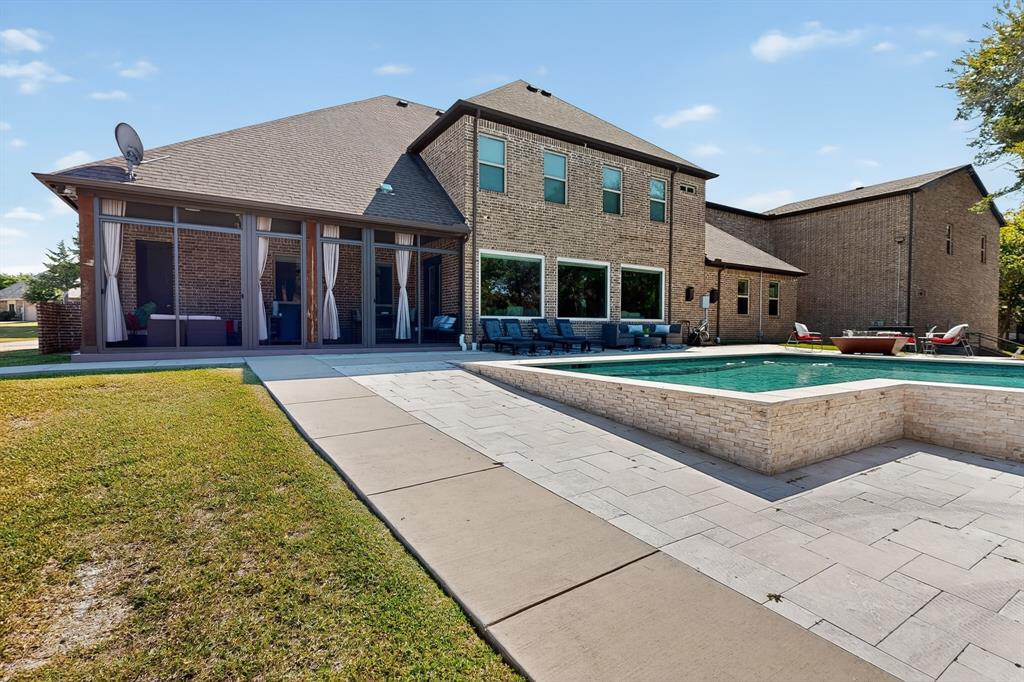 Stonewood Ranch Ph Two - Residential