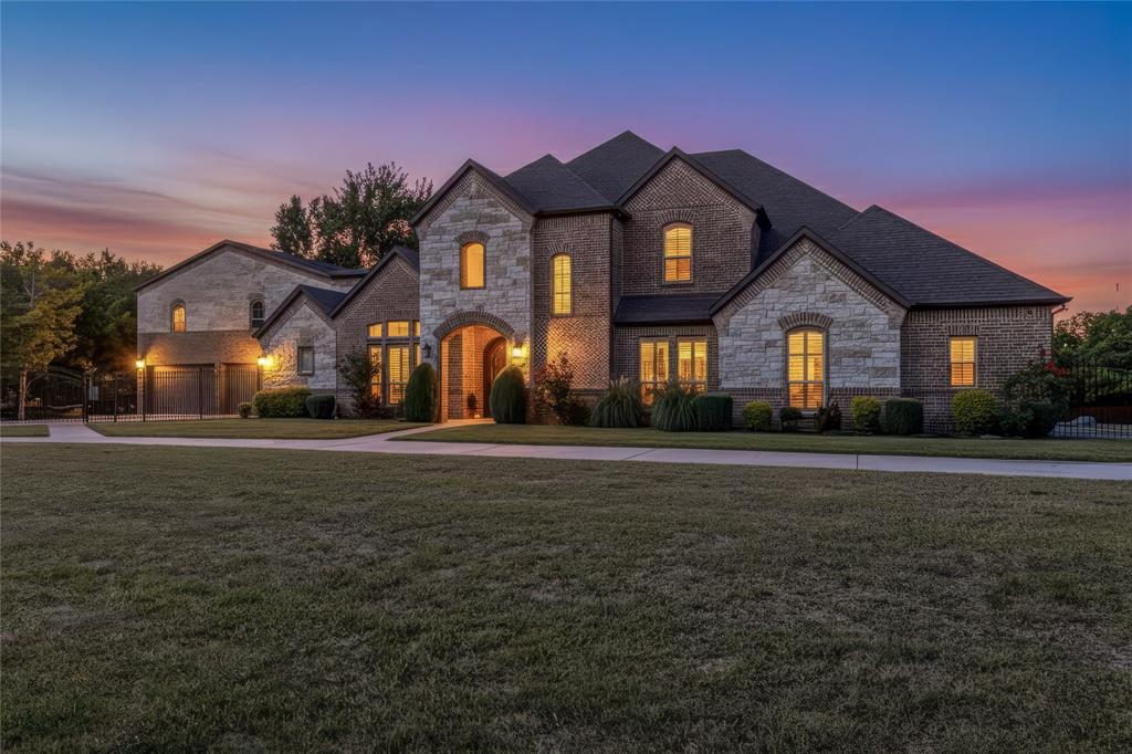 Stonewood Ranch Ph Two - Residential